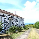 Azores Panorama Nyaraló Norte Pequeno