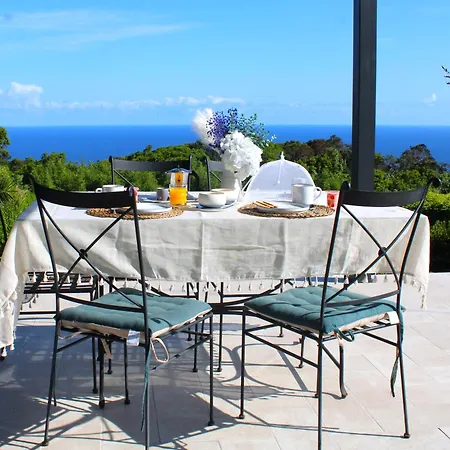 בית נופש Azores Panorama