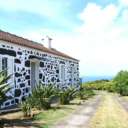 Azores Panorama Casa de Férias Norte Pequeno