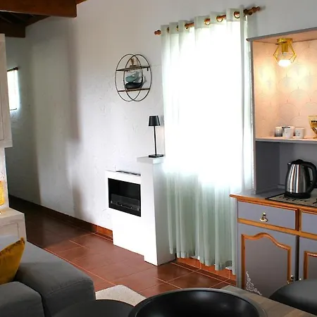 Azores Panorama Casa de Férias