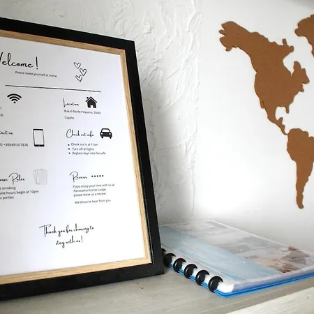 Azores Panorama בית נופש