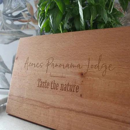 Azores Panorama בית נופש