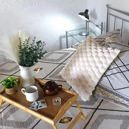 Azores Panorama בית נופש *