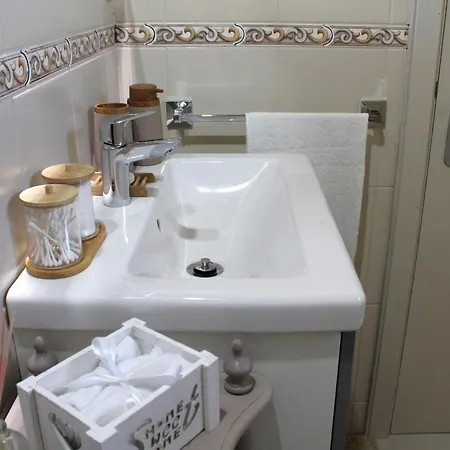 Azores Panorama בית נופש