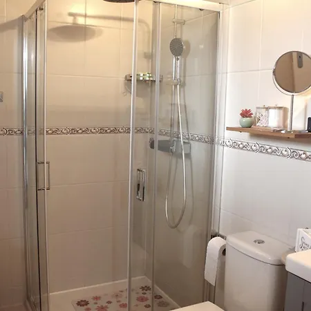 בית נופש Azores Panorama