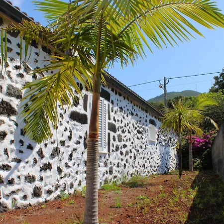 Azores Panorama Vakantiehuis