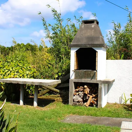 בית נופש Azores Panorama Norte Pequeno