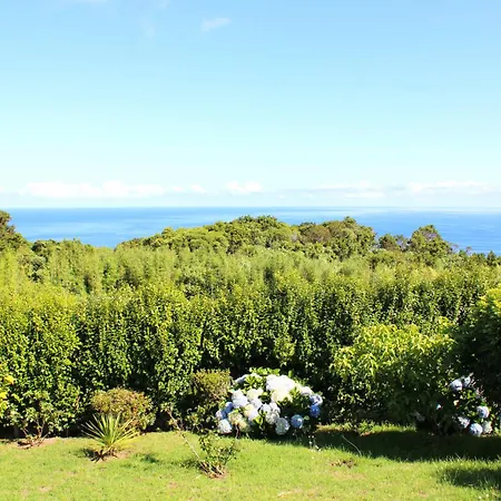 Azores Panorama Casa de Férias *