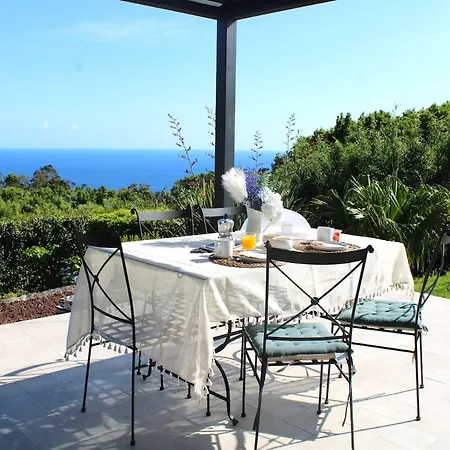 Azores Panorama Norte Pequeno