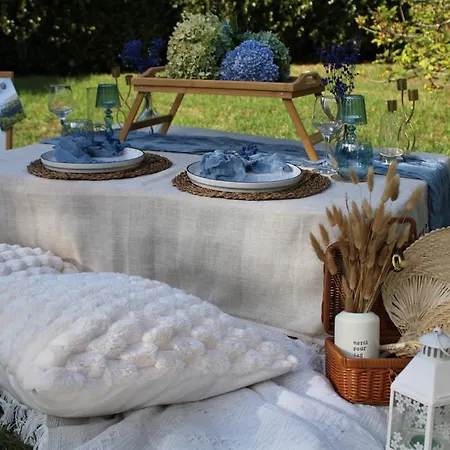 Azores Panorama בית נופש *