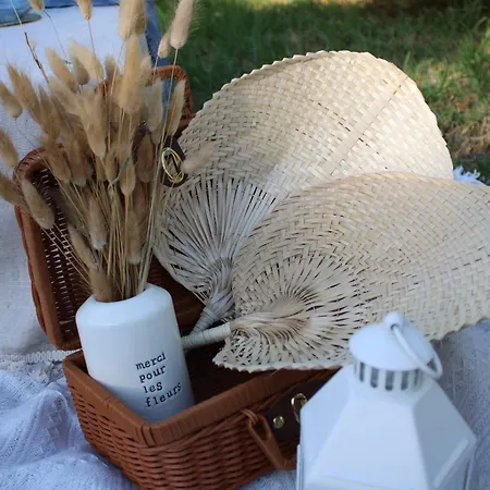 בית נופש Azores Panorama *