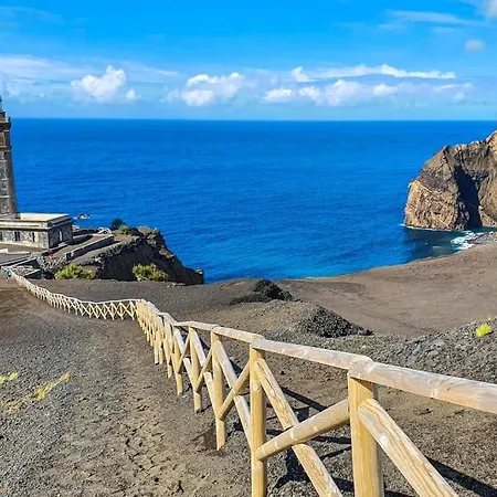 Azores Panorama בית נופש *