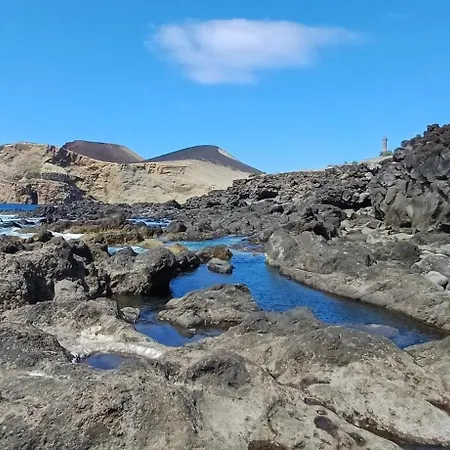 Azores Panorama בית נופש Norte Pequeno