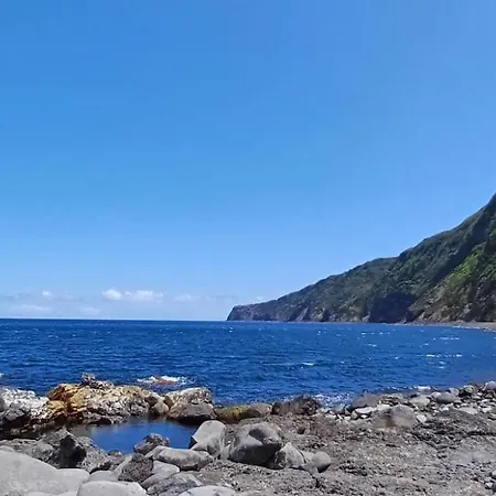Azores Panorama בית נופש