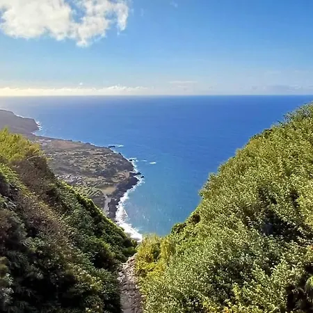 בית נופש Azores Panorama *