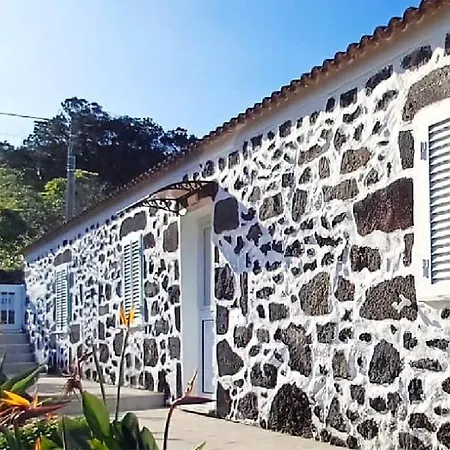 Azores Panorama Vakantiehuis Norte Pequeno