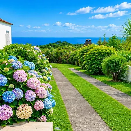 Casa de Férias Azores Panorama